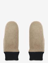 DAY ET - Day Woolen Mittens - Kumštinės pirštinės - Ruda