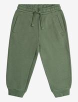 United Colors Of Benetton - Trousers - Sportinės kelnės - Chaki spalva