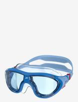 Speedo - Junior Biofuse 2.0 Mask - Plaukimo aksesuarai - Mėlyna