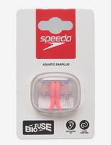Speedo - Biofuse Earplugs - Sportiniai plaukimo aksesuarai - Rožinė