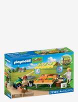 PLAYMOBIL - Farm Stand - Playmobil Country - Marga / raštuota
