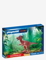 PLAYMOBIL - Advent Calendar - Dino Expedition - Advento kalendorius - Marga / raštuota