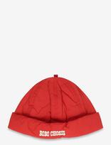 Bobo Choses - Bobo Choses Technical Beanie Bc - Kepurė - Raudona