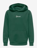 ONLY & SONS - Osjhans Life Ls Reg Hoodie Swt - Džemperis - Žalia