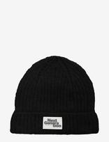 Kids Only - Kogsimara Life Knit Beanie Cp Acc - Kepurė - Juoda