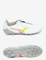 Mizuno - Monarcida Neo Iii Pro Ag(U) - Futbolo batai - Balta