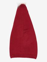 The New - Tnstholiday Long Hat - Žieminė kepurė - Raudona