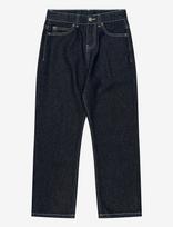 The New - Tnyago Baggy Fit Jeans - Laisvi džinsai - Tamsiai mėlyna