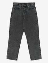 The New - Tnmadrid Baggy Fit Jeans - Platūs džinsai - Pilka