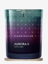 Skandinavisk - Aurora Scented Candle - Kvapni žvakė - Violetinė