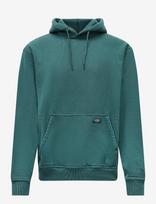 Dickies - Sutcliffe Hoodie - Džemperis - Žalia