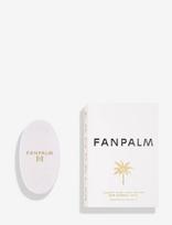FANPALM - Body Dry Brush - Skincare Accessories - Balta