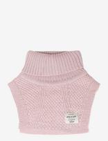 MINI A TURE - Mattayler Neckwarmer. Rws - Kaklo mova - Rožinė
