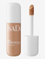 IsaDora - The No Compromise 2-In-1 Soft-Matte Foundation & Concealer - Maskuoklis