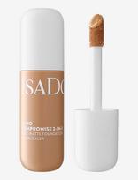 IsaDora - The No Compromise 2-In-1 Soft-Matte Foundation & Concealer - Maskuoklis
