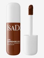 IsaDora - The No Compromise 2-In-1 Soft-Matte Foundation & Concealer - Maskuoklis