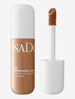 IsaDora - The No Compromise 2-In-1 Soft-Matte Foundation & Concealer - Maskuoklis