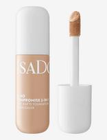 IsaDora - The No Compromise 2-In-1 Soft-Matte Foundation & Concealer - Maskuoklis