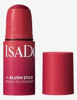 IsaDora - The Blush Stick Cream-To-Powder - Makiažui - Rožinė