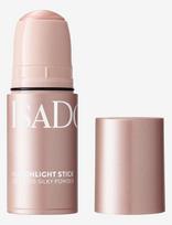 IsaDora - The Highlight Stick Cream-To-Silky Powder - Žymeklis - Rožinė