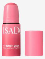 IsaDora - The Blush Stick Cream-To-Powder - Makiažui - Rožinė