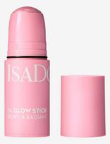 IsaDora - Glow Stick 25 Rose Gleam 5,5 G - Žymeklis - Rožinė
