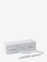 Ghd - Ghd Sculpt Interactive Hair Straightener - White - Tiesintuvas - Balta