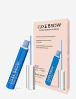 Âme Pure - Luxe Brow - Eyebrow Growth Serum For Fuller And Darker Brows - Eyelash Serum & Eyebrow Serum - Nude