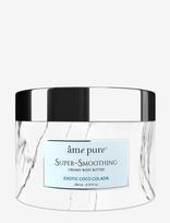 Âme Pure - Body Butter | Exotic Coco Colada - Moisturizing Body Lotion - Kūno sviestas - Mėlyna