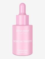 Âme Pure - Don't Be Thirsty - Deep Hydration Face Serum With Peptides - Serumas - Nude