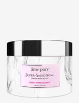 Âme Pure - Body Butter | Sweet Pomegranate - Moisturizing Body Lotion - Kremai - Rožinė
