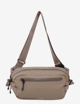 SANDQVIST - Stream Sling Bag - Rankinė ant juosmens - Smėlio