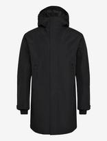 Sail Racing - Ocean Insulated Parka - Sportinė paminkštinta striukė - Juoda