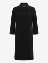 Stutterheim - Wayfair Black - Lietpaltis - Juoda