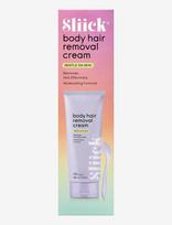 Sliick - Body Hair Removal Cream - Shaving - Nude