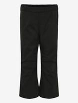 Reima - Pants, Puksu - Žygio kelnės - Juoda