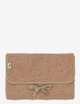 Jollein - Changing Pad With Storage Pockets - Vystymo paklotas - Ruda