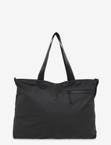 Rains - Dash Messenger Tote Bag W3 - Rankinė - Juoda