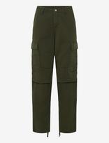 Carhartt WIP - Regular Cargo Pant Moraga - Cargo kelnės - Chaki spalva