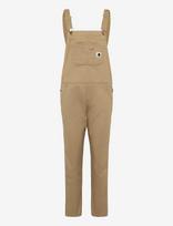 Carhartt WIP - W' Bib Overall Hudson - Kombinezonas - Ruda