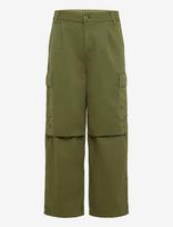Carhartt WIP - Cole Cargo Pant - Cargo kelnės - Chaki spalva