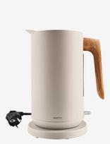 Eva Trio - Nordic Kitchen Electric Kettle 1.5 L Sand - Virdulys - Smėlio