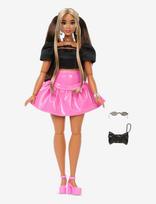 Barbie - Barbie Deluxe Style Doll - Lėlė - Rožinė