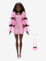Barbie - Barbie Deluxe Style Doll - Lėlė - Rožinė