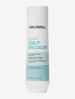 Goldwell - Goldwell Dualsenses Scalp Specialist Clarifying Shampoo 250Ml - Šampūnas - Nude