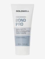 Goldwell - Goldwell Dualsenses Bond Pro Pre-Wash Cortex Filler 100G - Plaukų priežiūros priemonė - Nude
