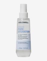 Goldwell - Goldwell Dualsenses Pure Hydration 5-In-1 Hydrating Spray 150Ml - Nenuplaunama plaukų priemonė - Nude