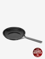 Zwilling - Fry Pan Milano - Keptuvė - Juoda