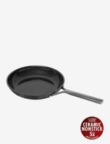Zwilling - Fry Pan Milano - Keptuvė - Juoda