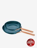 Zwilling - Fry Pan Milano - Keptuvė - Mėlyna